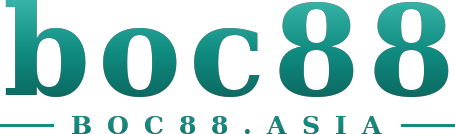 boc88 logo