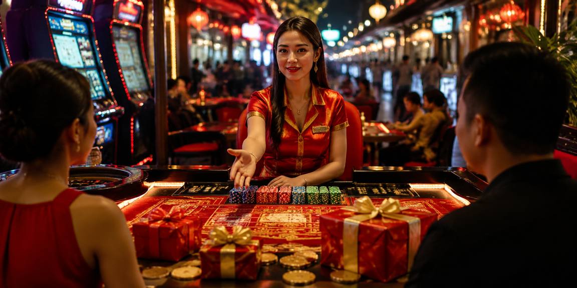 boc88 Slot May Mắn